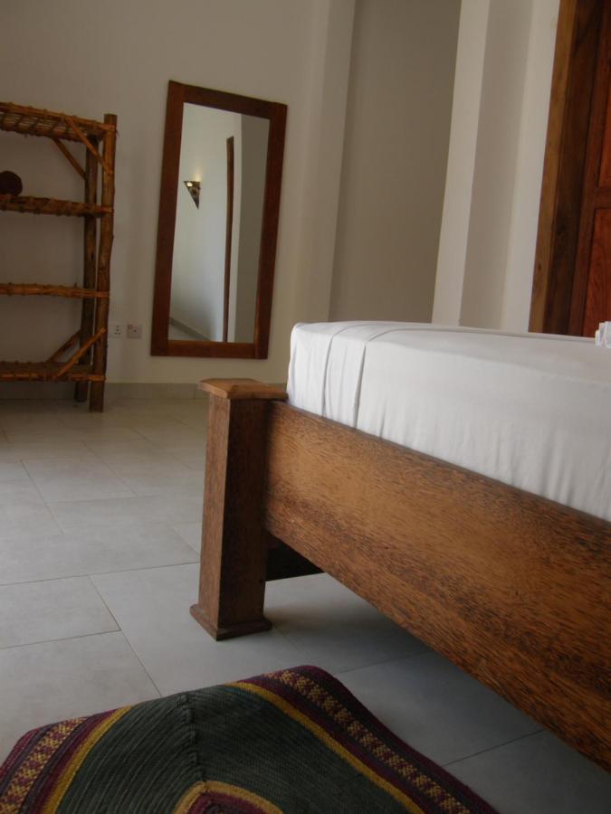 נונגווי Sun Beach Hotel Zanzibar מראה חיצוני תמונה