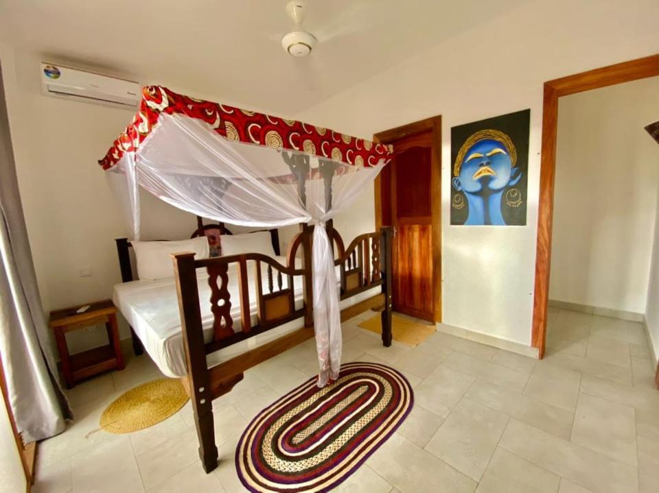 נונגווי Sun Beach Hotel Zanzibar מראה חיצוני תמונה