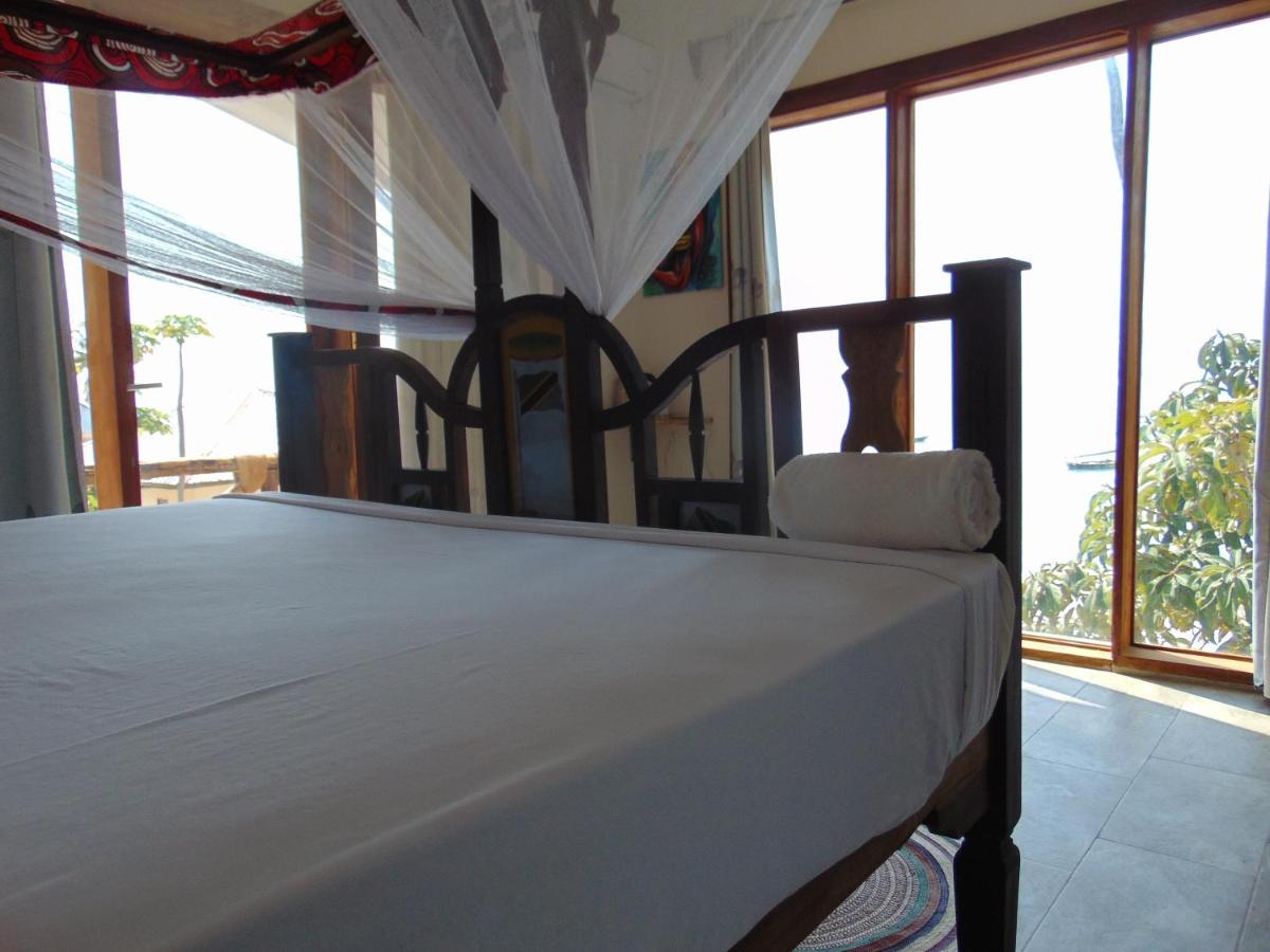 נונגווי Sun Beach Hotel Zanzibar מראה חיצוני תמונה