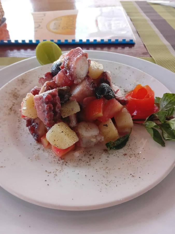 נונגווי Sun Beach Hotel Zanzibar מראה חיצוני תמונה