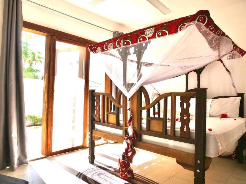 נונגווי Sun Beach Hotel Zanzibar מראה חיצוני תמונה