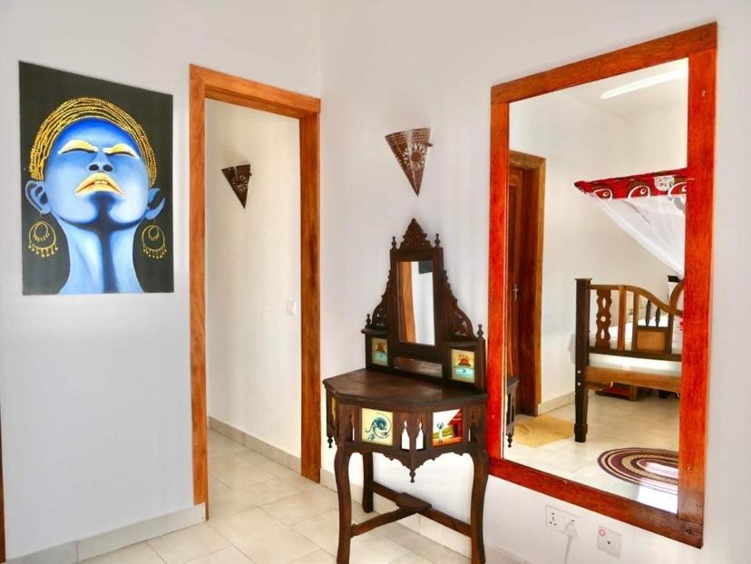 נונגווי Sun Beach Hotel Zanzibar מראה חיצוני תמונה